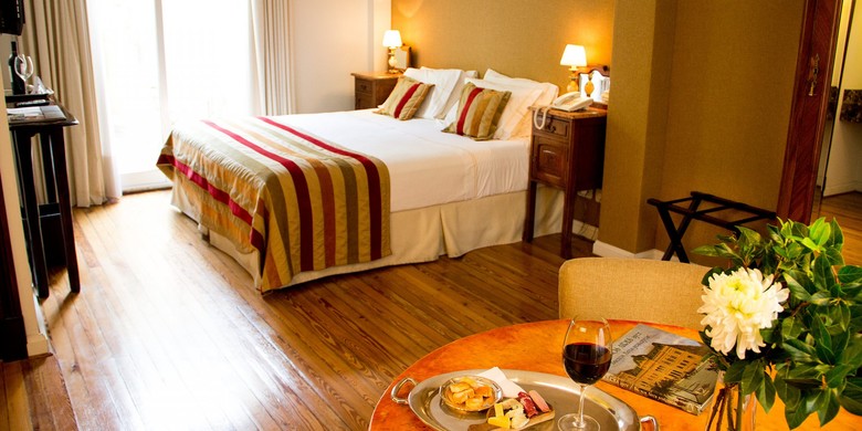 Magnolia Hotel Boutique