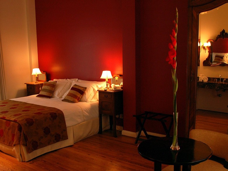 Magnolia Hotel Boutique