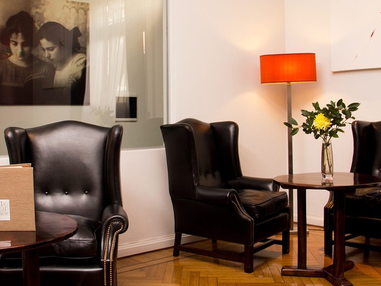 Magnolia Hotel Boutique