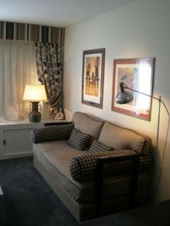 Apartamento Belles Suites