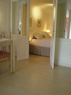 Apartamento Belles Suites