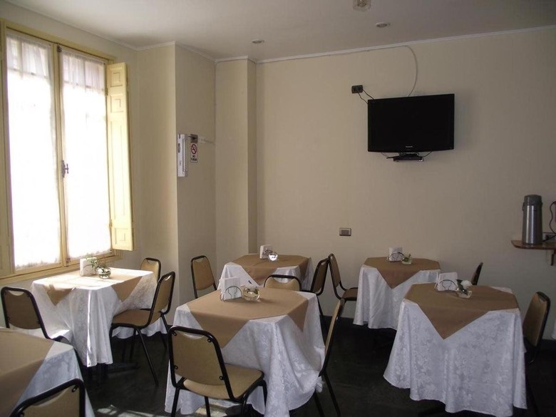 Hotel Sauken