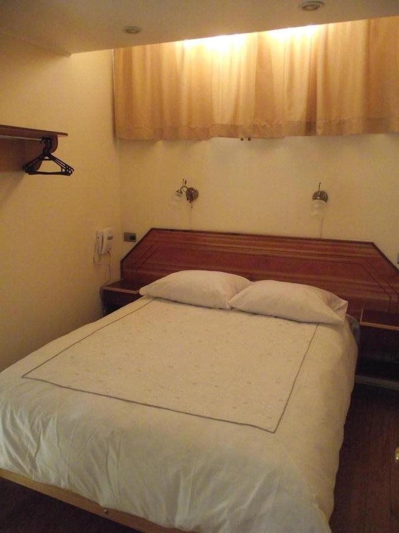 Hotel Sauken