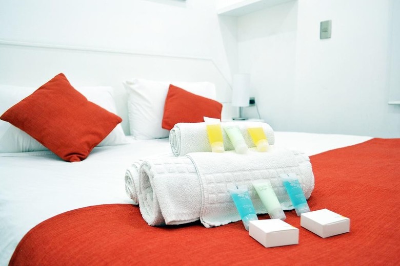 Hotel Sauken