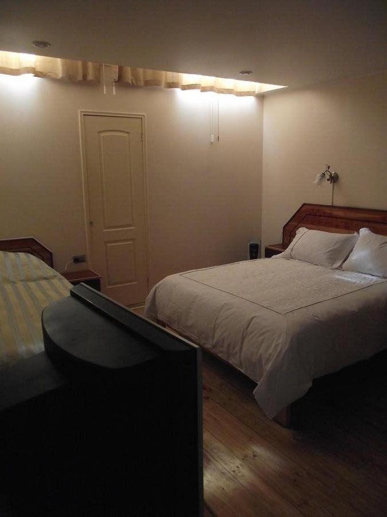 Hotel Sauken