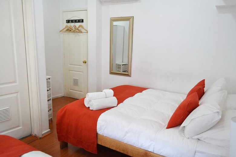 Hotel Sauken