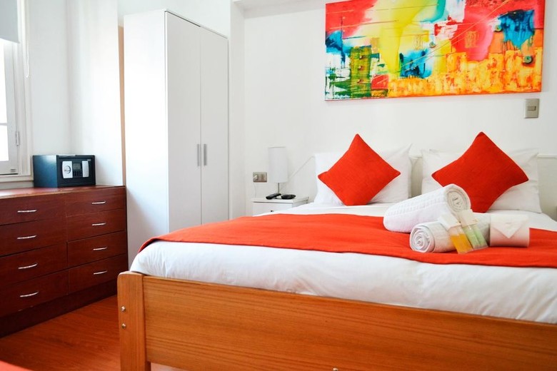 Hotel Sauken