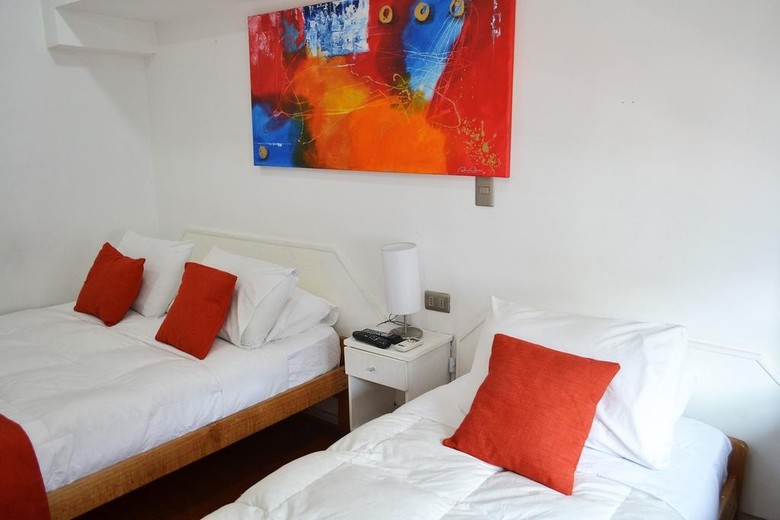 Hotel Sauken