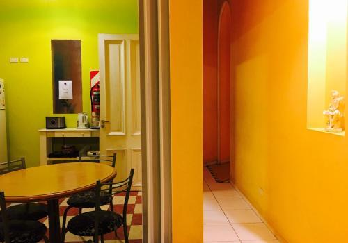 Hostel Estoril