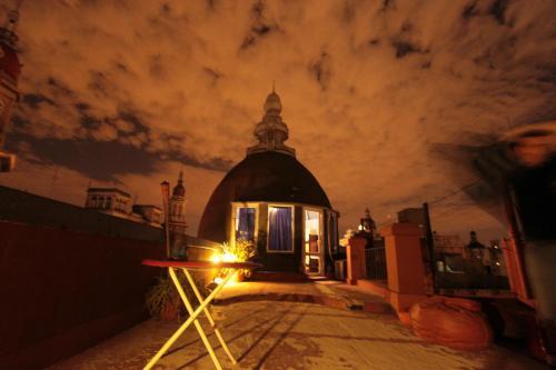 Hostel Estoril