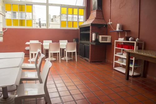 Hostel Estoril