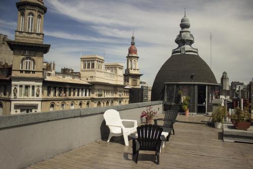 Hostel Estoril