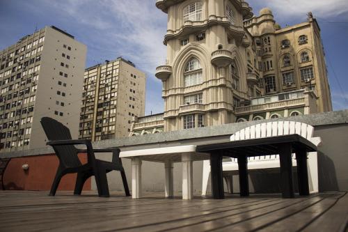 Hostel Estoril