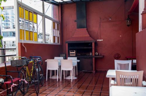 Hostel Estoril