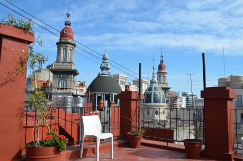 Hostel Estoril