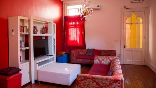Hostel Estoril