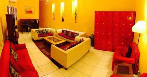 Hostel Estoril