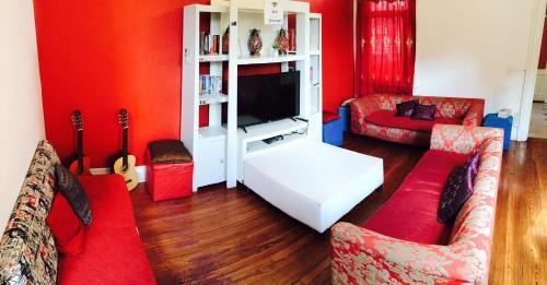 Hostel Estoril