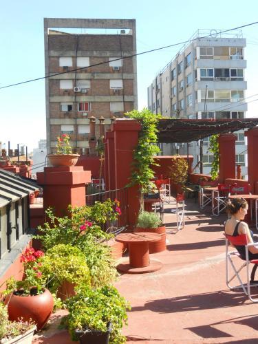 Hostel Estoril