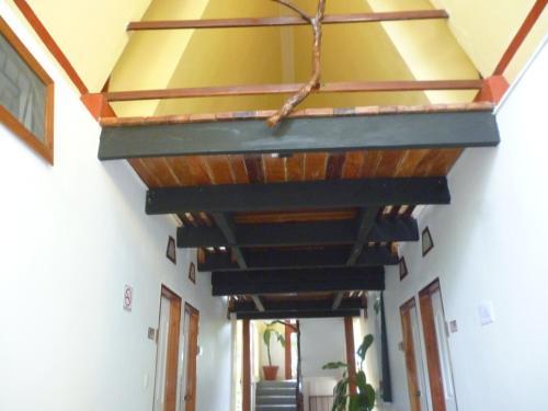 Hotel Xibalba