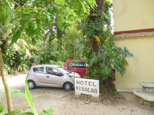 Hotel Xibalba