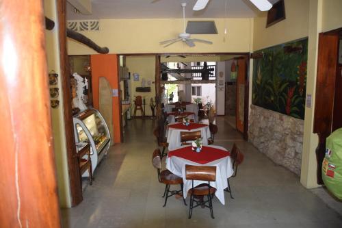 Hotel Xibalba