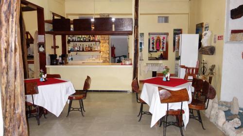 Hotel Xibalba