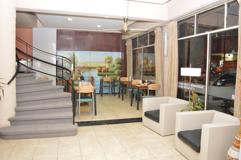 Hotel Vial Center