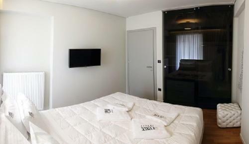Apartamento Elliniko Luxury Residence