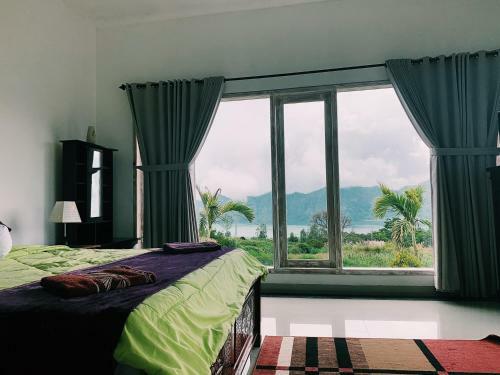 Hostal Batur Green Hill
