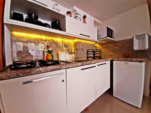 Apartamento Goldflat