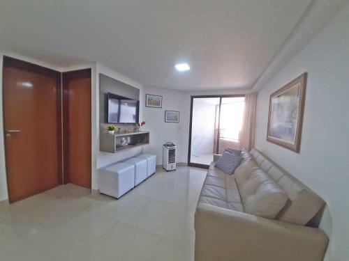 Apartamento Goldflat
