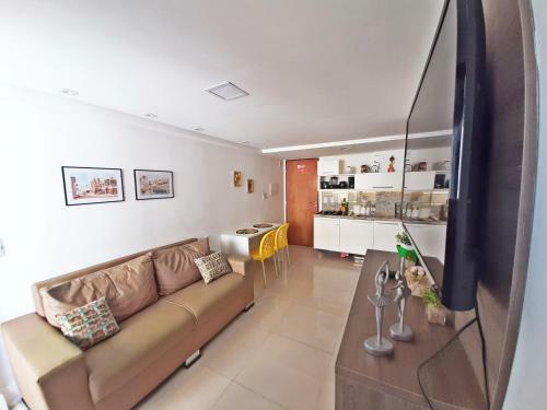 Apartamento Goldflat