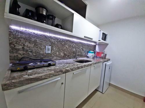 Apartamento Goldflat