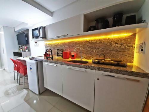 Apartamento Goldflat