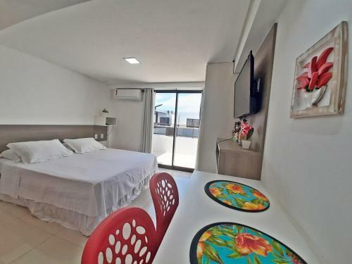 Apartamento Goldflat