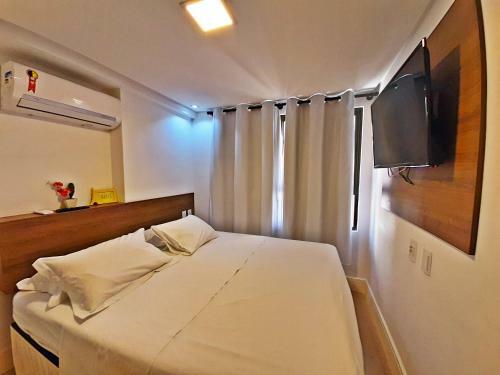 Apartamento Goldflat