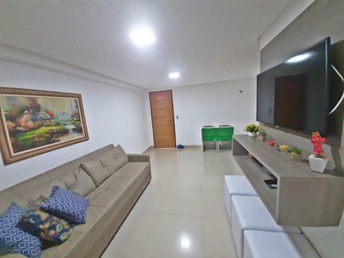 Apartamento Goldflat