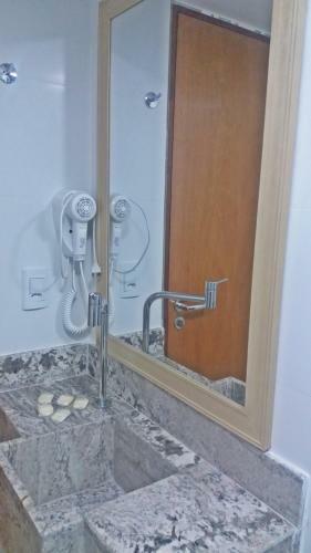 Apartamento Goldflat