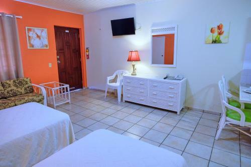Aruba Quality Apartments & Suites