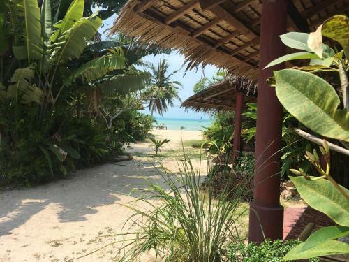 Hostal Papillon Bungalows