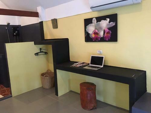 Hostal Papillon Bungalows