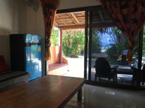 Hostal Papillon Bungalows