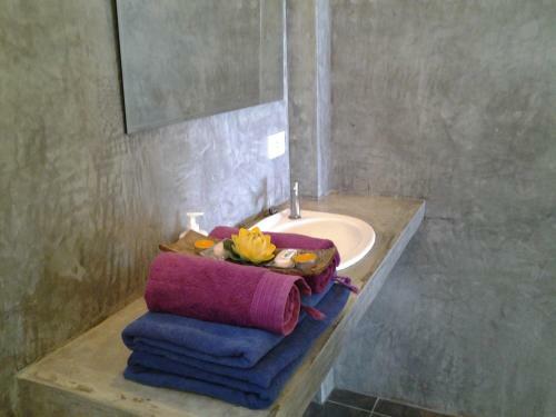 Hostal Papillon Bungalows