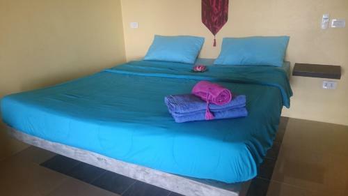 Hostal Papillon Bungalows