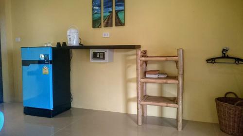 Hostal Papillon Bungalows