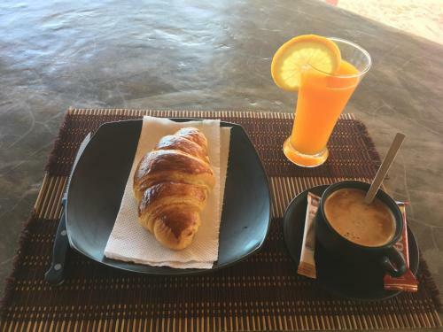 Hostal Papillon Bungalows