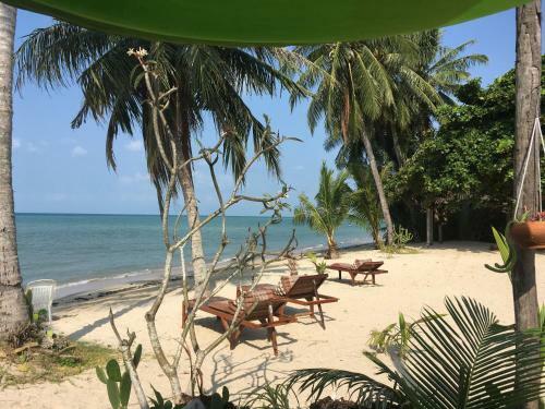 Hostal Papillon Bungalows