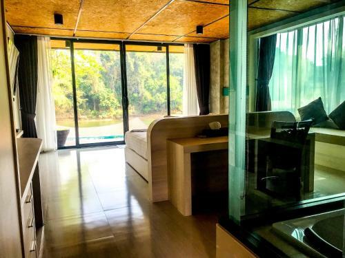 Hotel Binlha Raft
