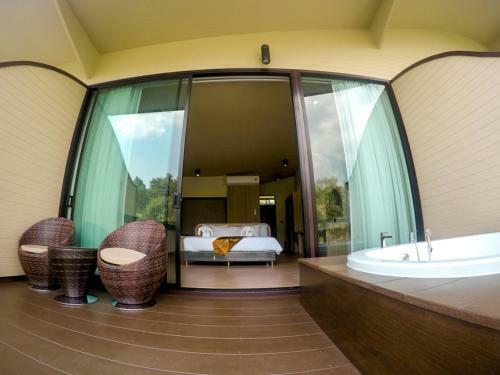 Hotel Binlha Raft